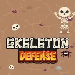 Skeleton Defense
