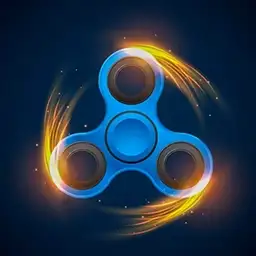 Finger Spinner